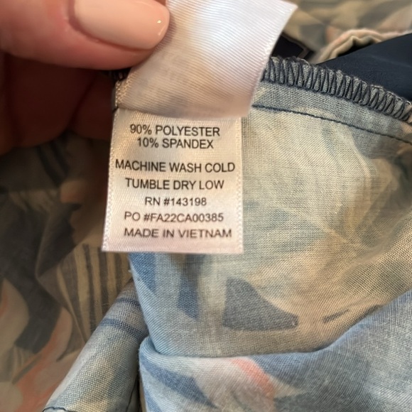 Chubbies Everywear - Performance Pant in navy | size XXL - Picture 7 of 13